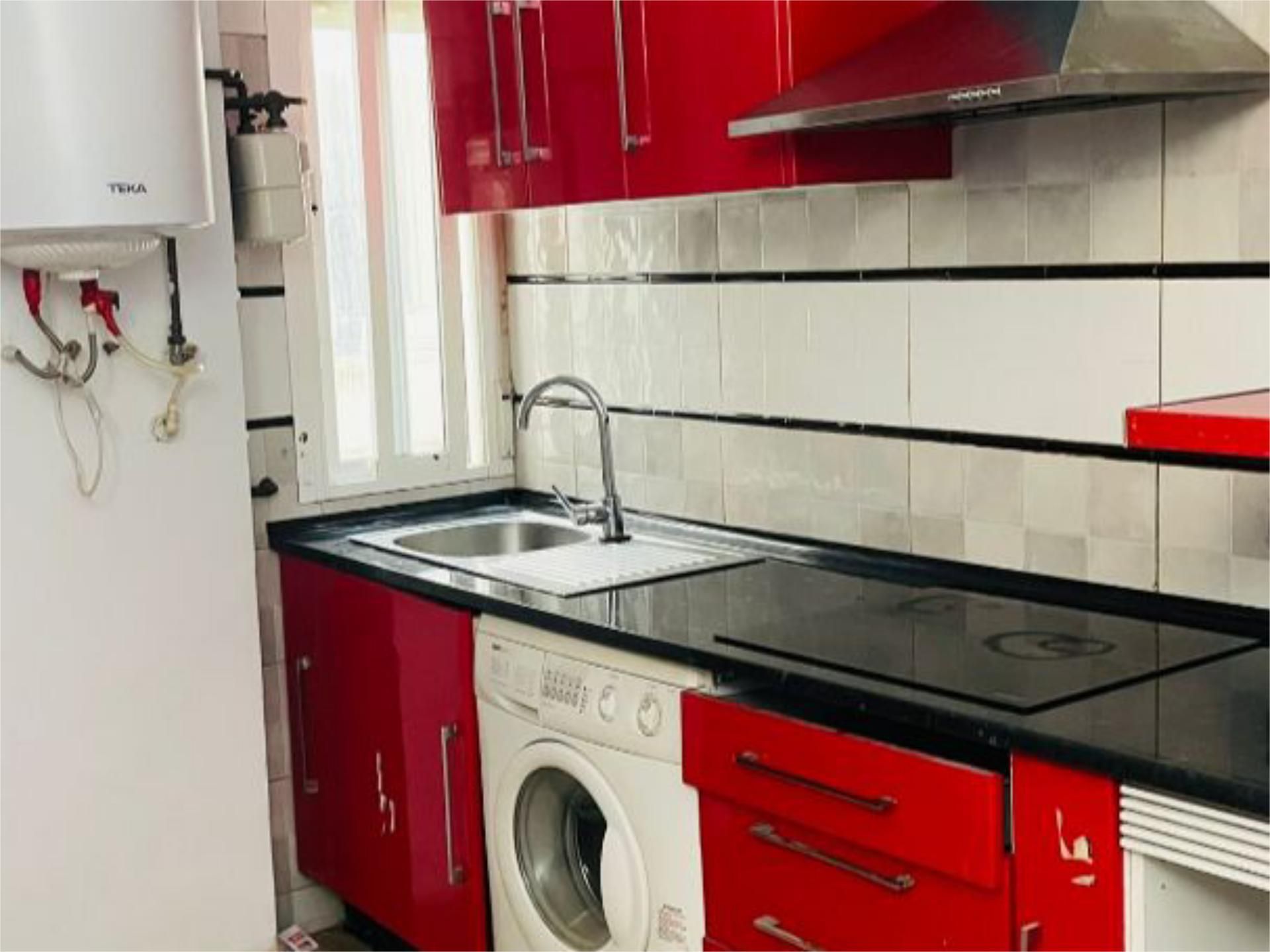 Piso en  Madrid Capital - Foto 3