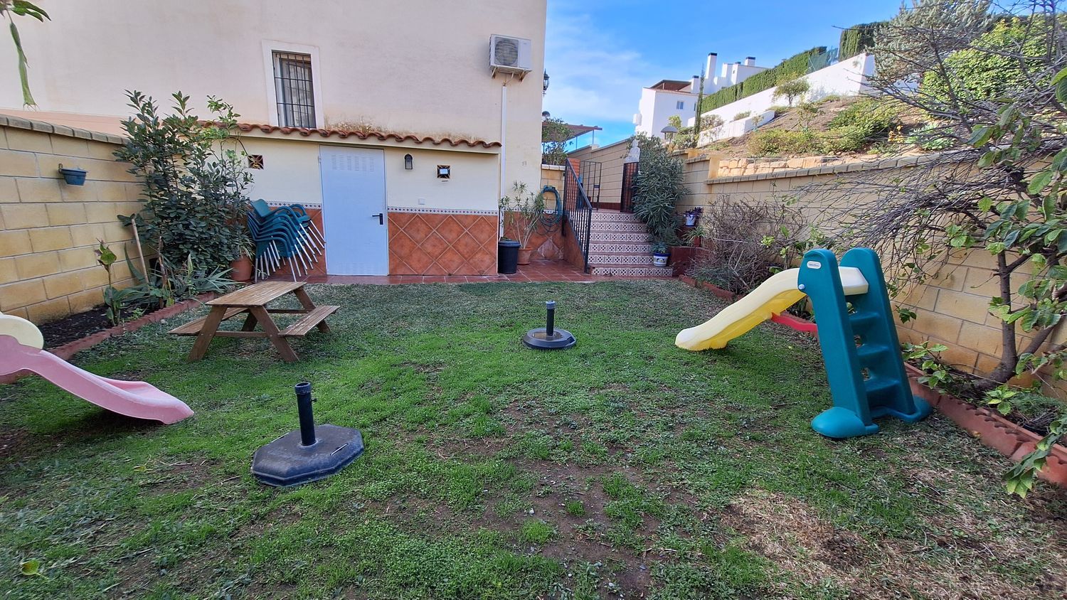 Piso en calle Estados Unidos, 99 - Foto 22