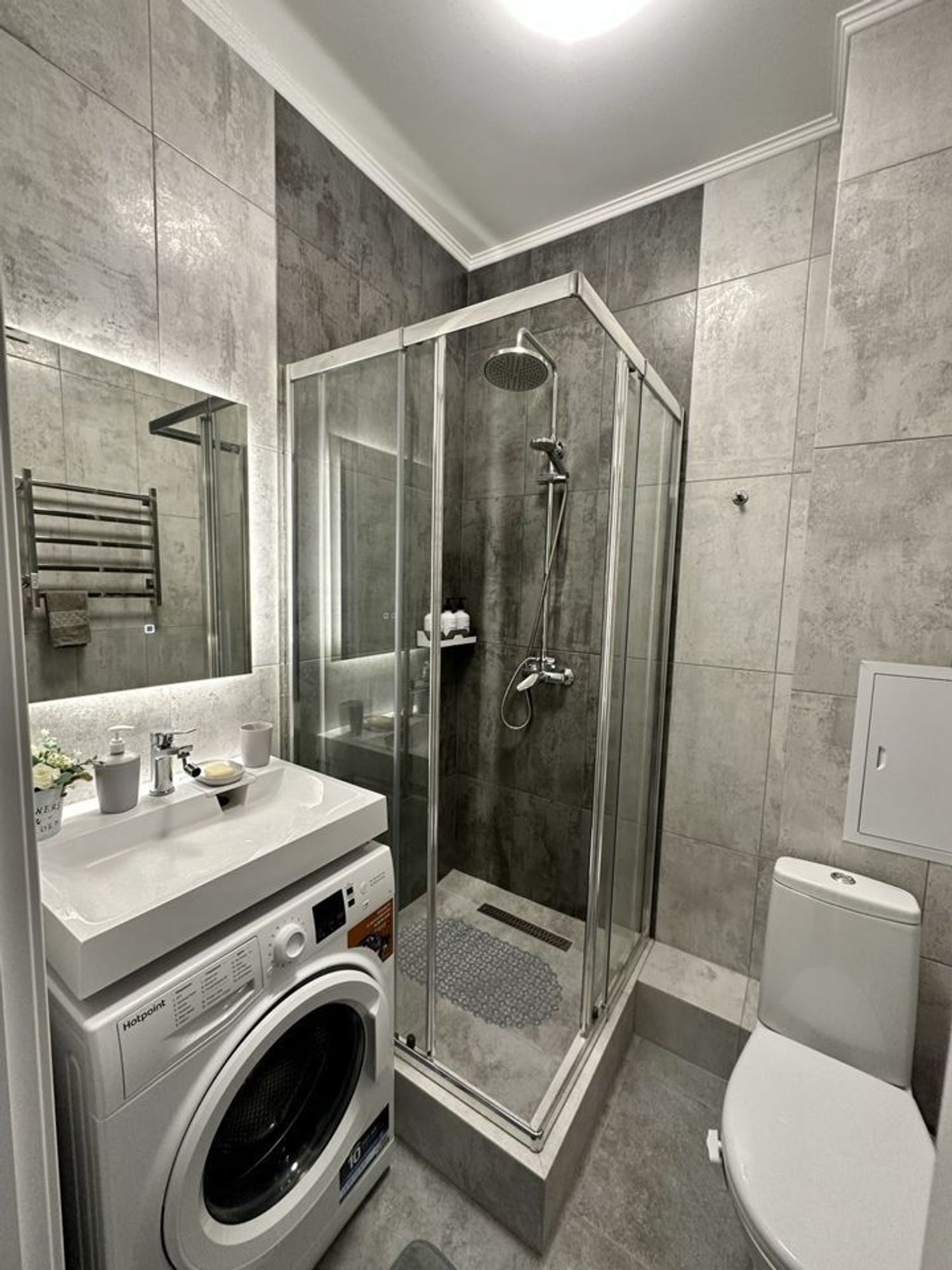 Estudio en Av. de Monforte de Lemos, 44, Pilar - Foto 13