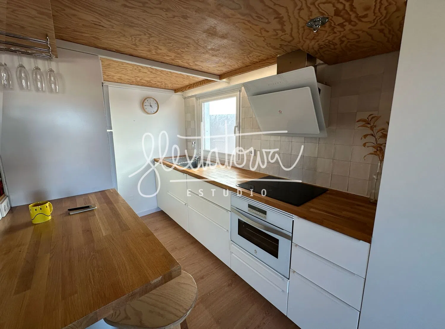 Estudio en Barrio San Isidro - Foto 14