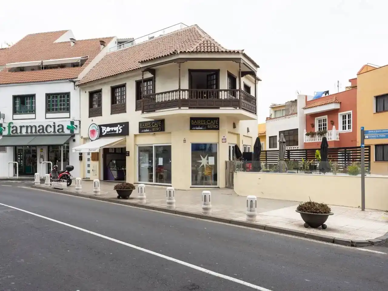 Piso en  Calle Bencomo 4 - Foto 16