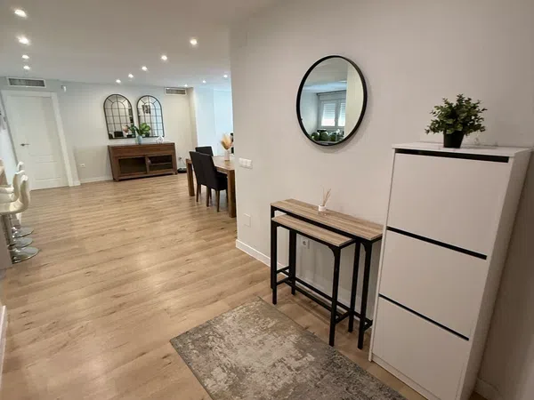 Piso en Calle Vélez Málaga, 8, Malagueta - Monte Sancha - Foto 20