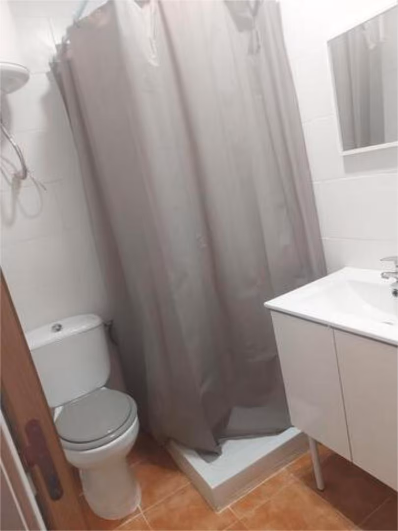 Apartamento en El Higuerón