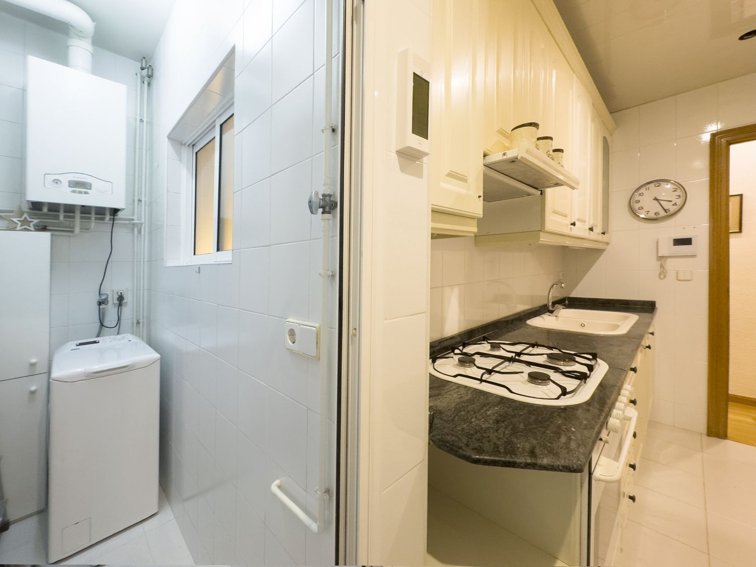 Piso en calle d'Esteràs, 12 - Foto 10