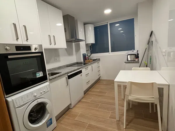 Piso en calle Castillo de Alcala de Guadaira, 17