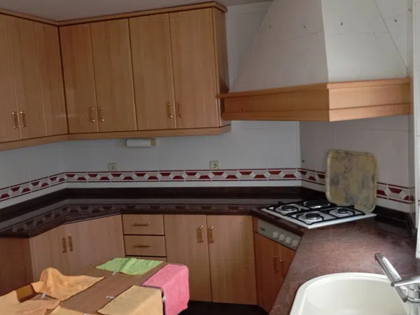 Piso en Calle Islas Cíes, 38, Motril pueblo, Motril pueblo - Foto 12