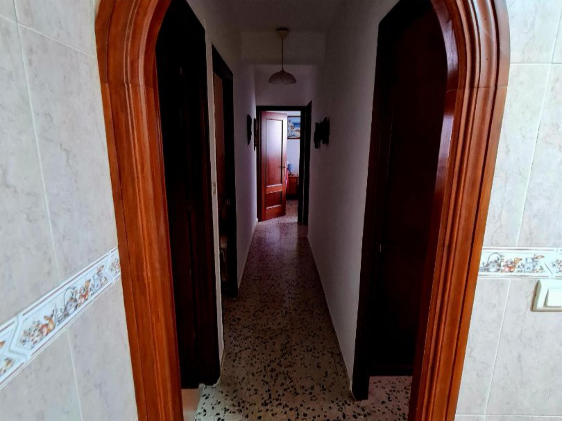 Piso en  Calle Vasco Núñez de Balboa 3 - Foto 6