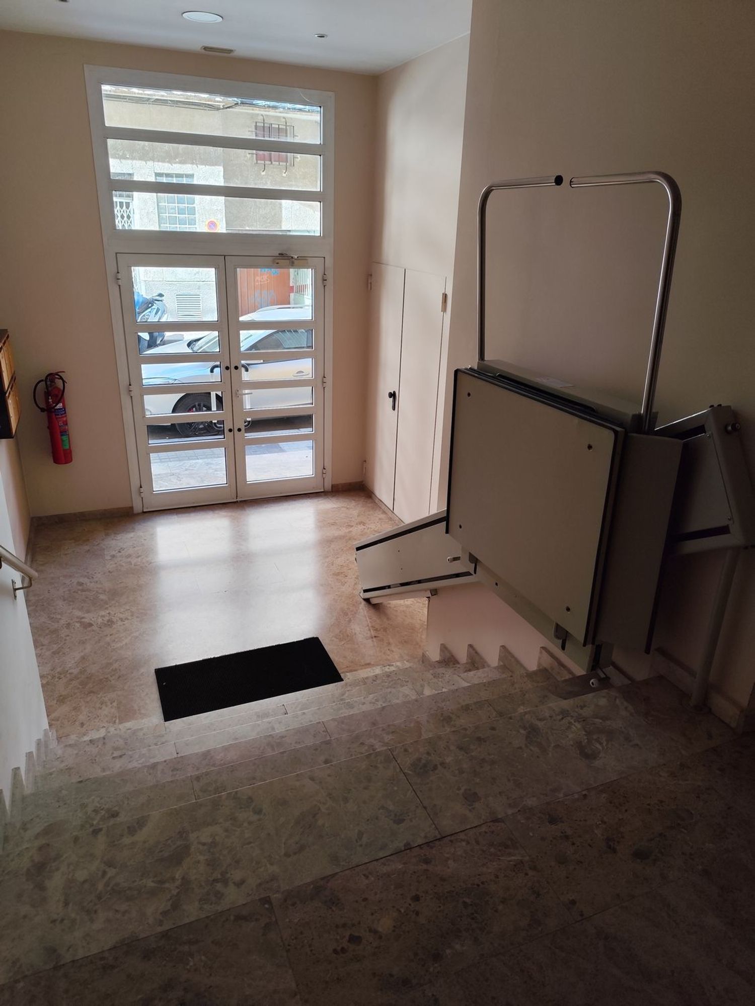 Piso en calle del Tenor Gayarre, 31 - Foto 4