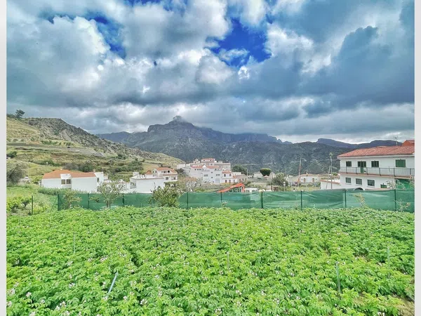 Casa rural en Calle la Erilla s/n - Foto 22