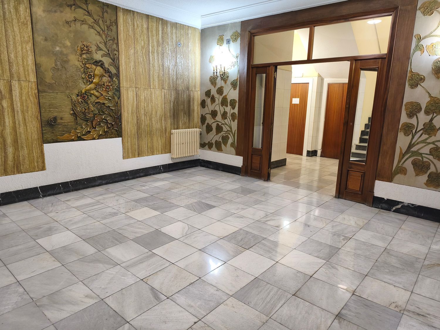 Ático en avenida de Villamayor, 14 - Foto 7