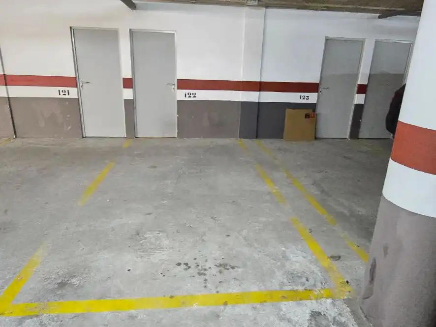 Apartamento en  Calle Hinojo 1 - Foto 21