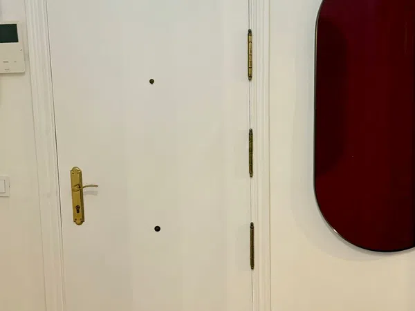 Piso en calle de Francisco Silvela, 56 - Foto 2