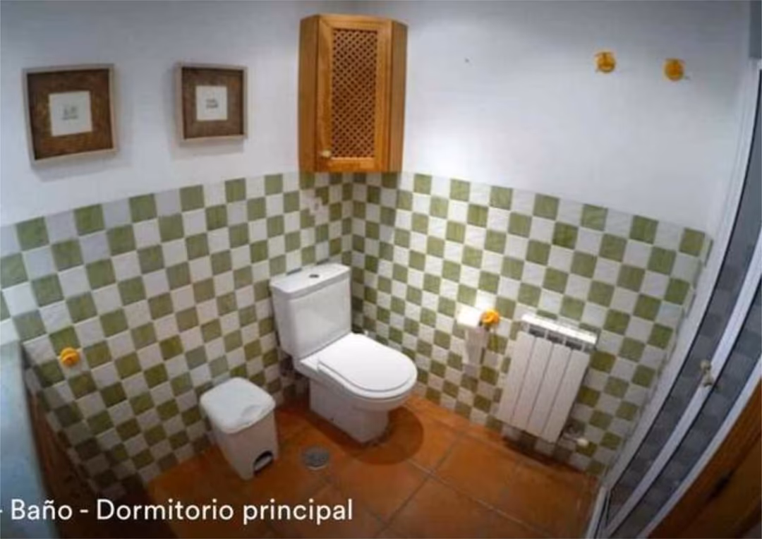 Piso en Cabo de las Huertas