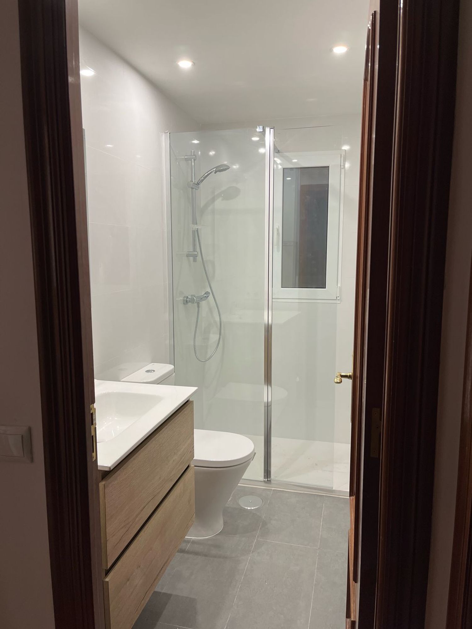 Piso en Barrio Salvador - Foto 9