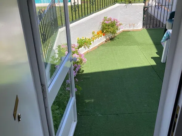 Chalet adosado en Sector Laguna del Sopeton, 7, Zona Golf - Torre Almenara - Foto 20