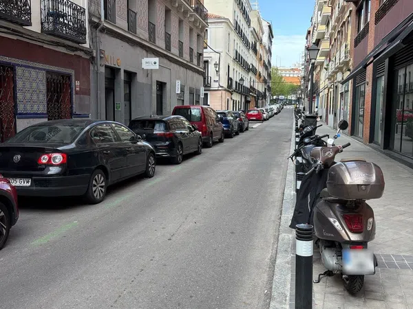 Piso en Barrio Gaztambide - Foto 20