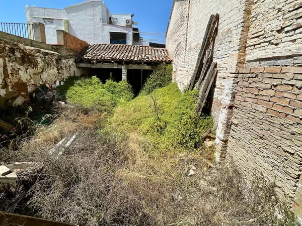Casa o chalet independiente en Partida Meliana, 29 - Foto 17