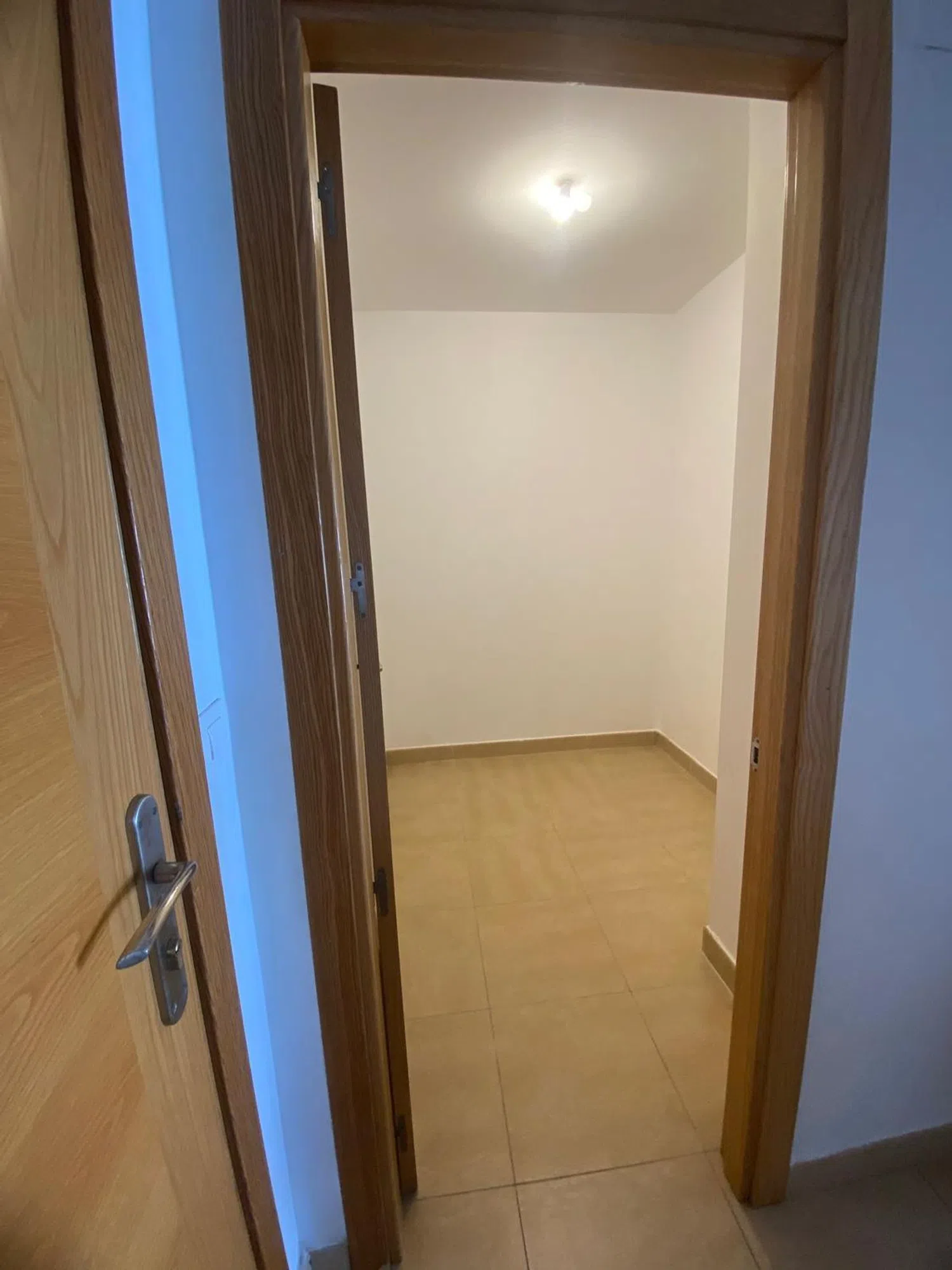 Piso en glorieta de Letonia, 1 - Foto 2