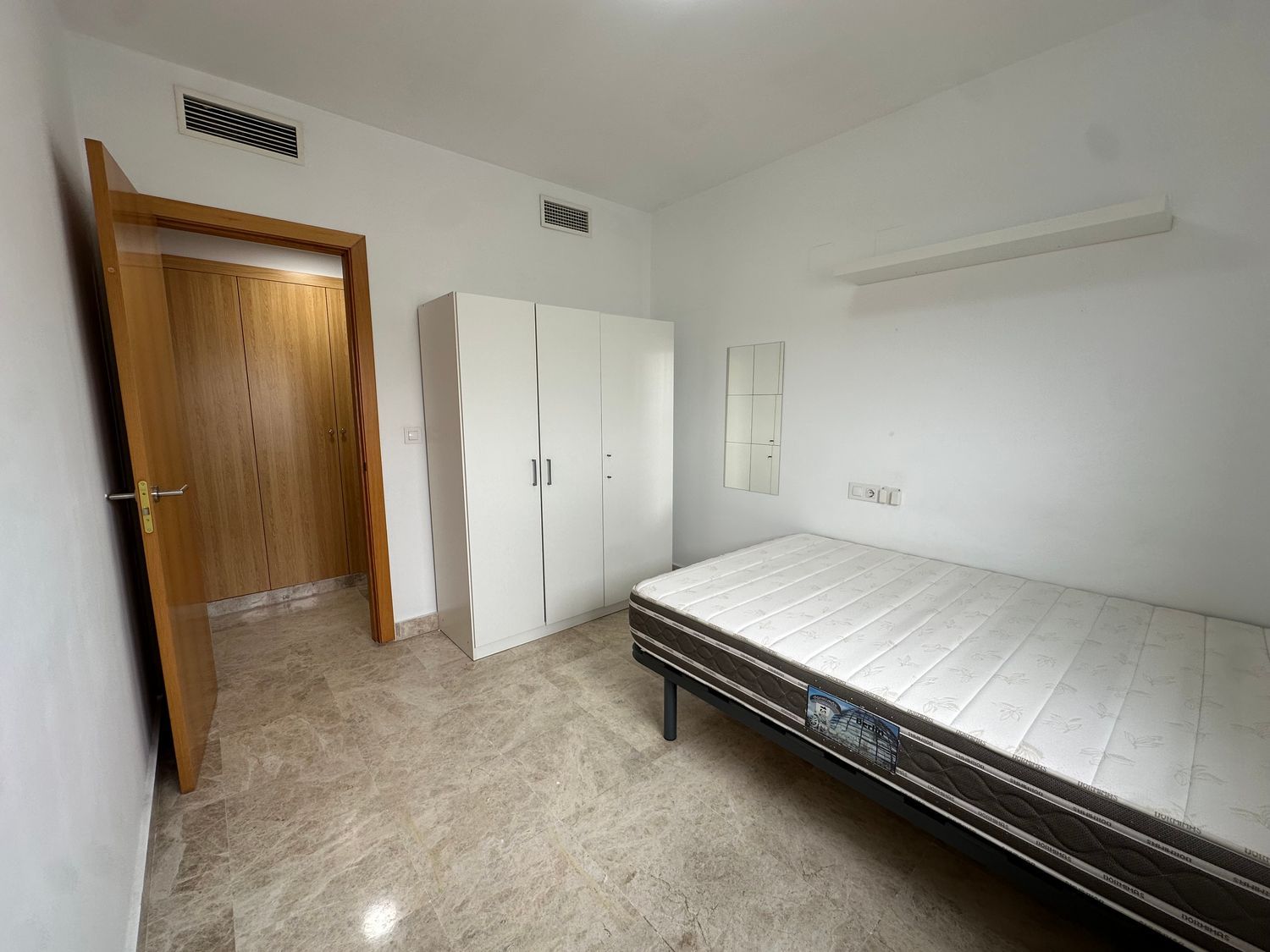 Piso en Calle Héroe de Sostoa, Perchel sur - El Bulto - Foto 21