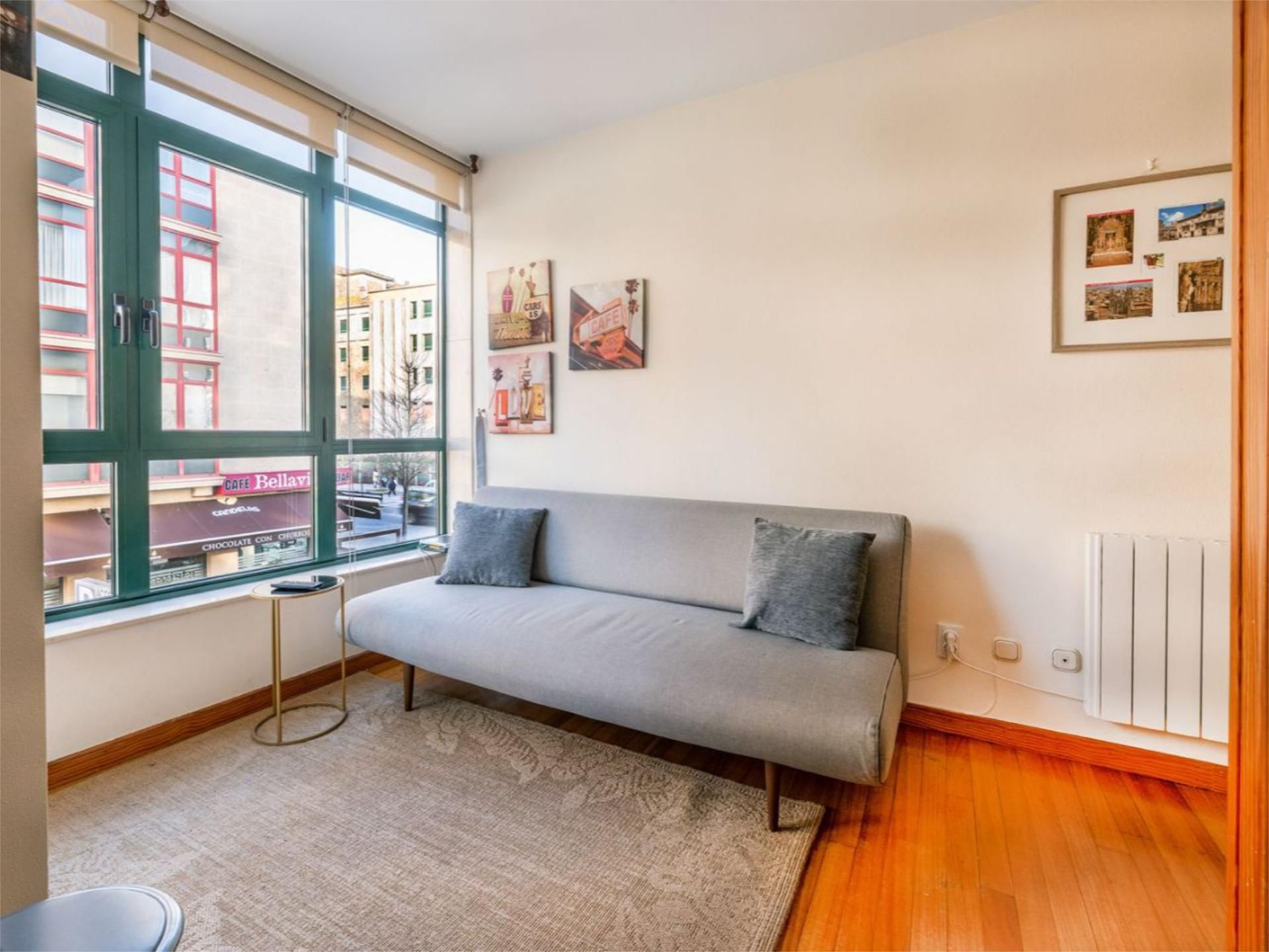 Piso en  Rúa das Galeras 9 - Foto 11