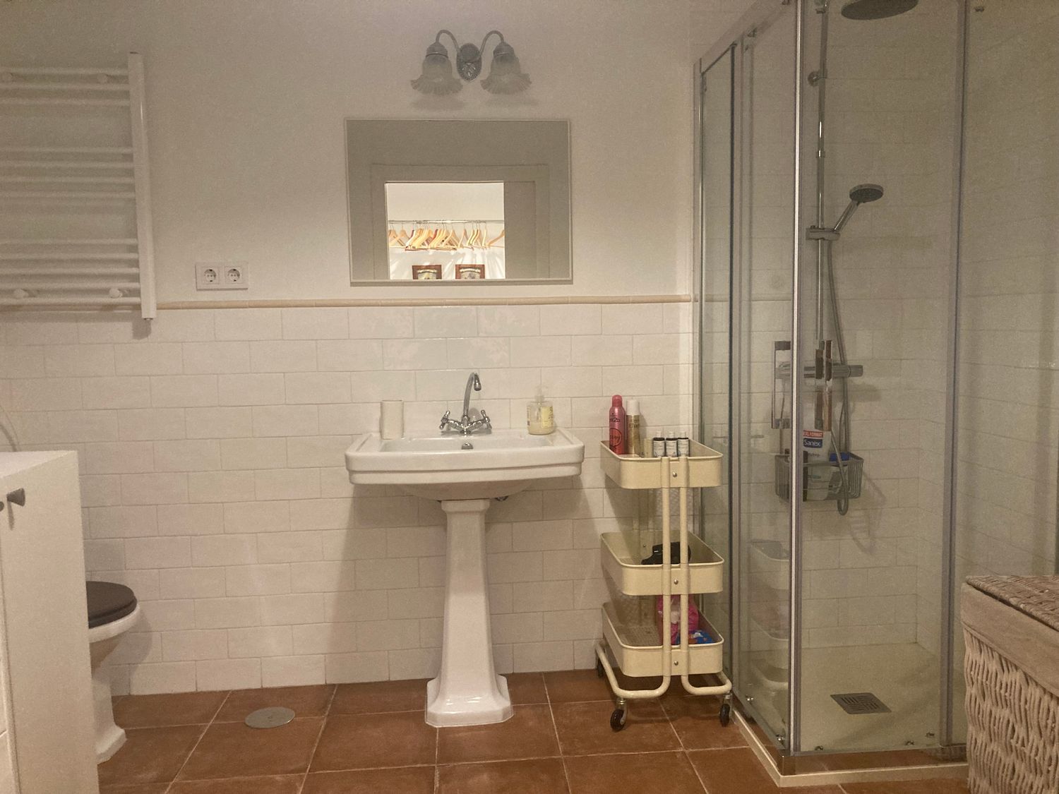 Piso en glorieta Pintor Sorolla, 5 -3 - Foto 12