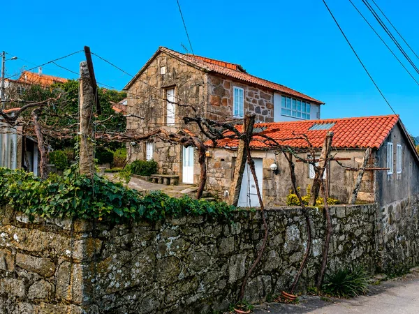 Casa de pueblo en Calle de Vigo, 115 - Foto 10