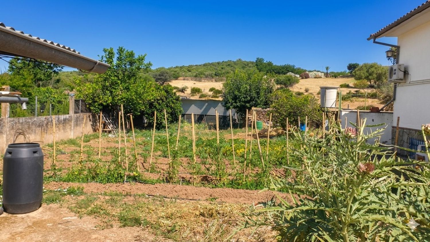 Finca rústica en Co-5312 s/n - Foto 17