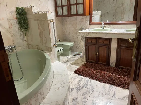 Piso en Av plaza del santuario, 53 - Foto 6