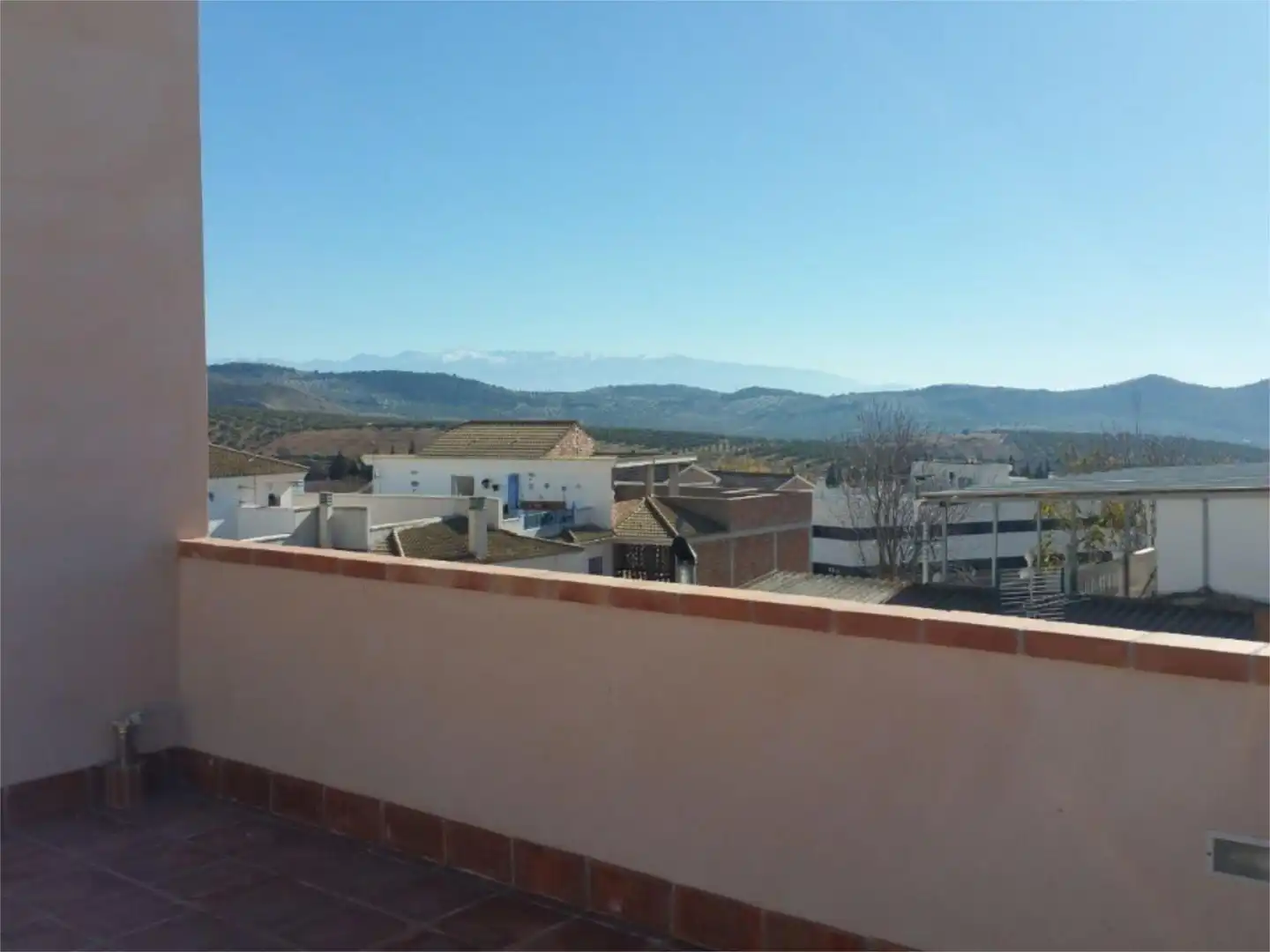 Casa adosada en  Calle Santa Ana de Íllora 18 - Foto 8
