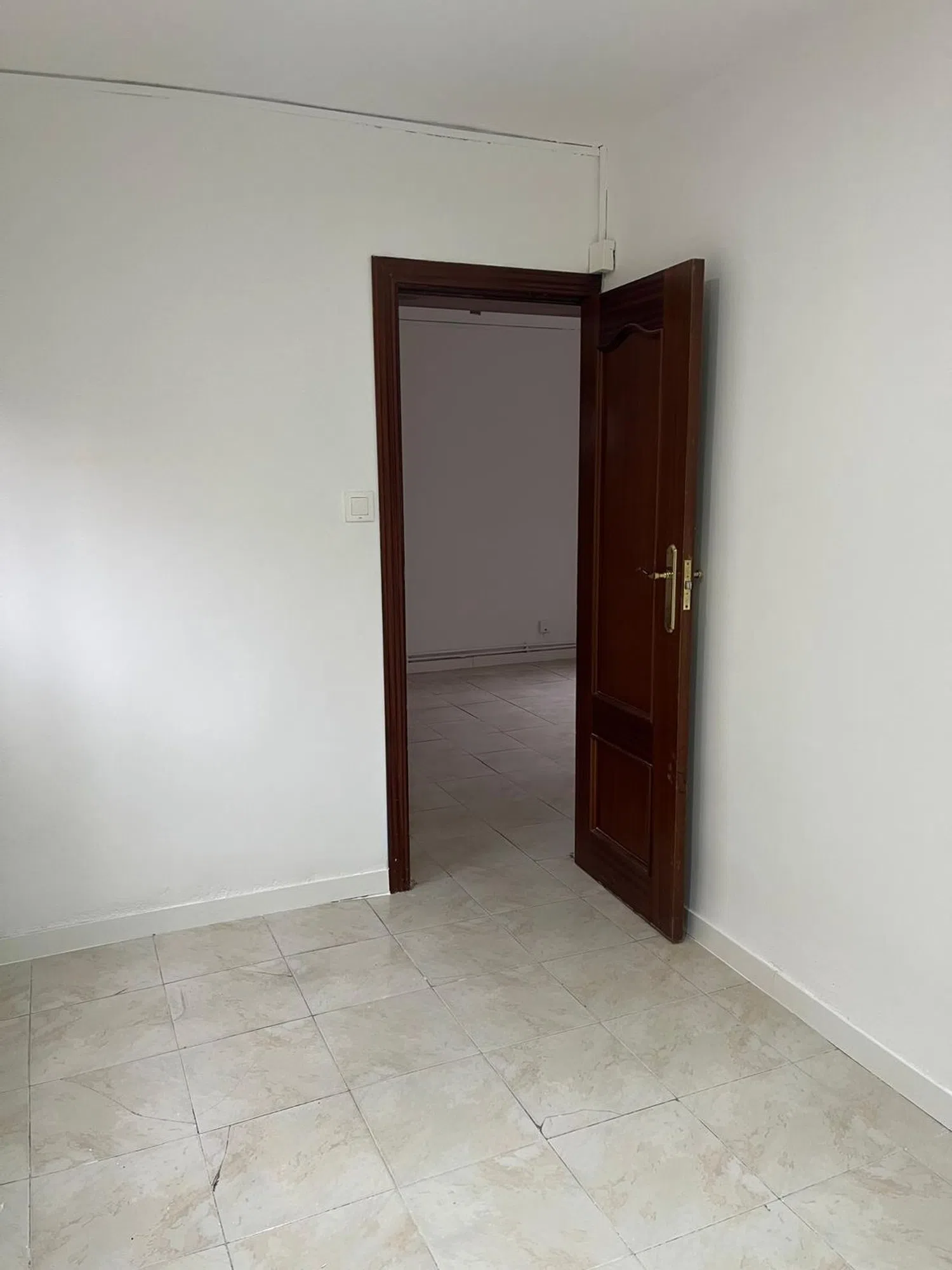 Piso en calle Gremios, 5 - Foto 3