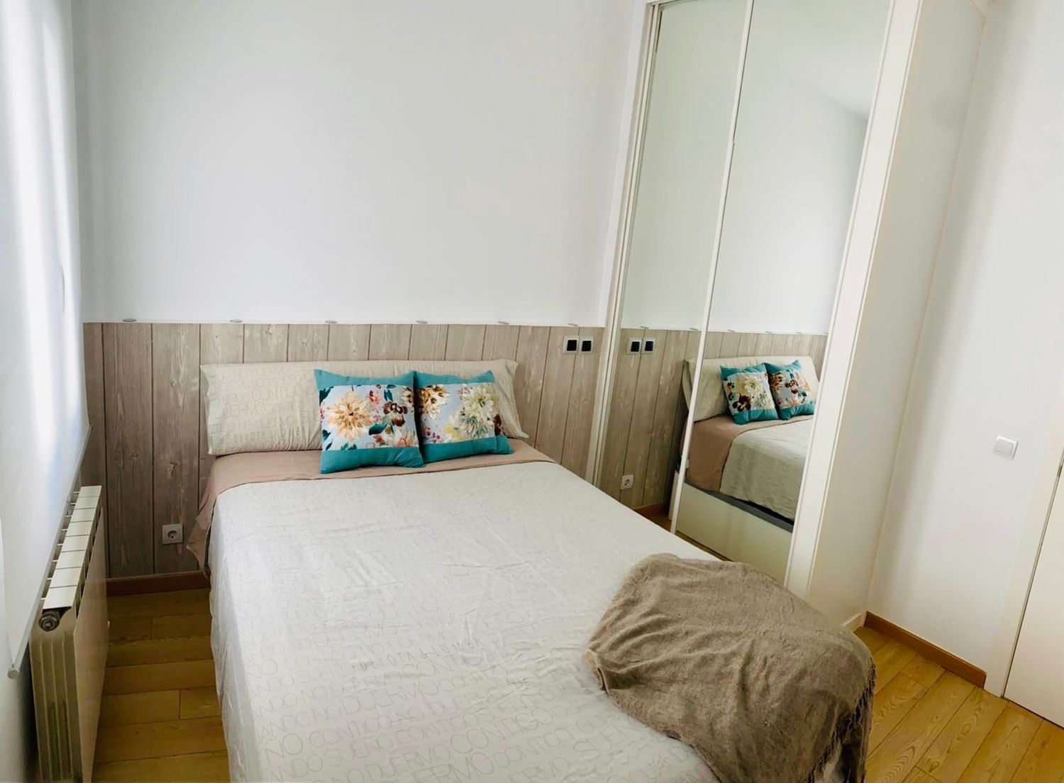 Piso en calle de Alburquerque, 9 - Foto 10