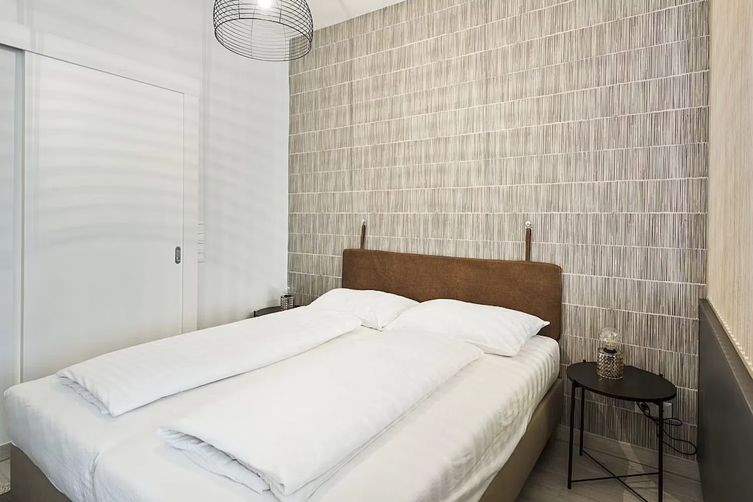 Estudio en calle de Quintiliano, 1 - Foto 11