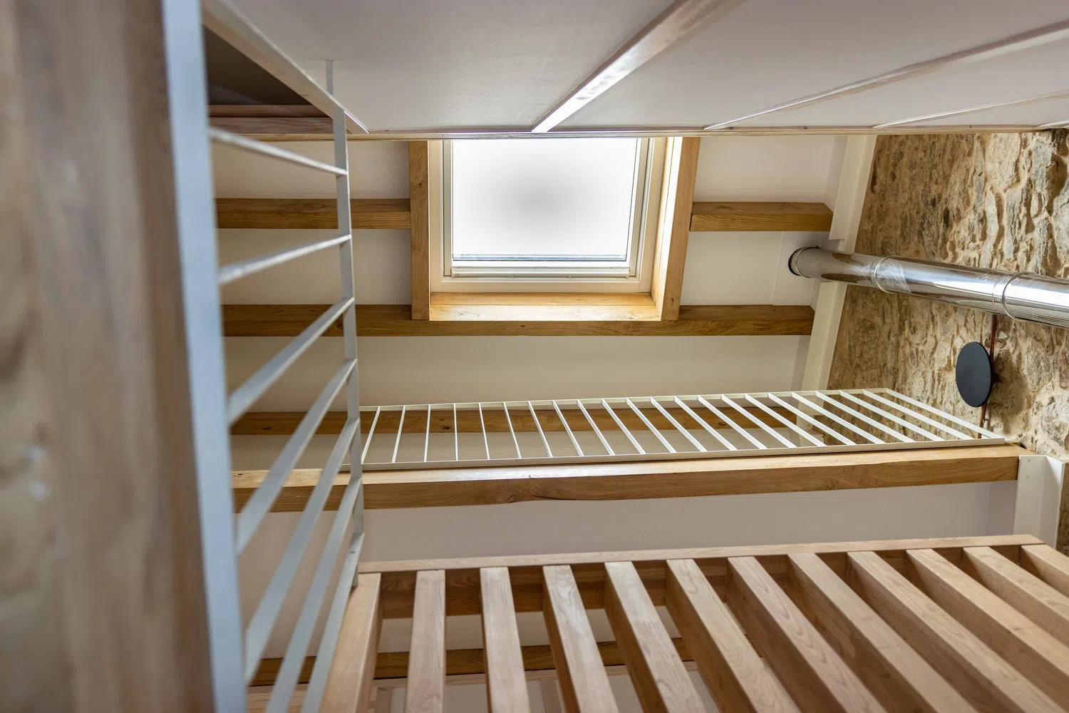 Chalet adosado en Campus norte - S.Caetano - Foto 25