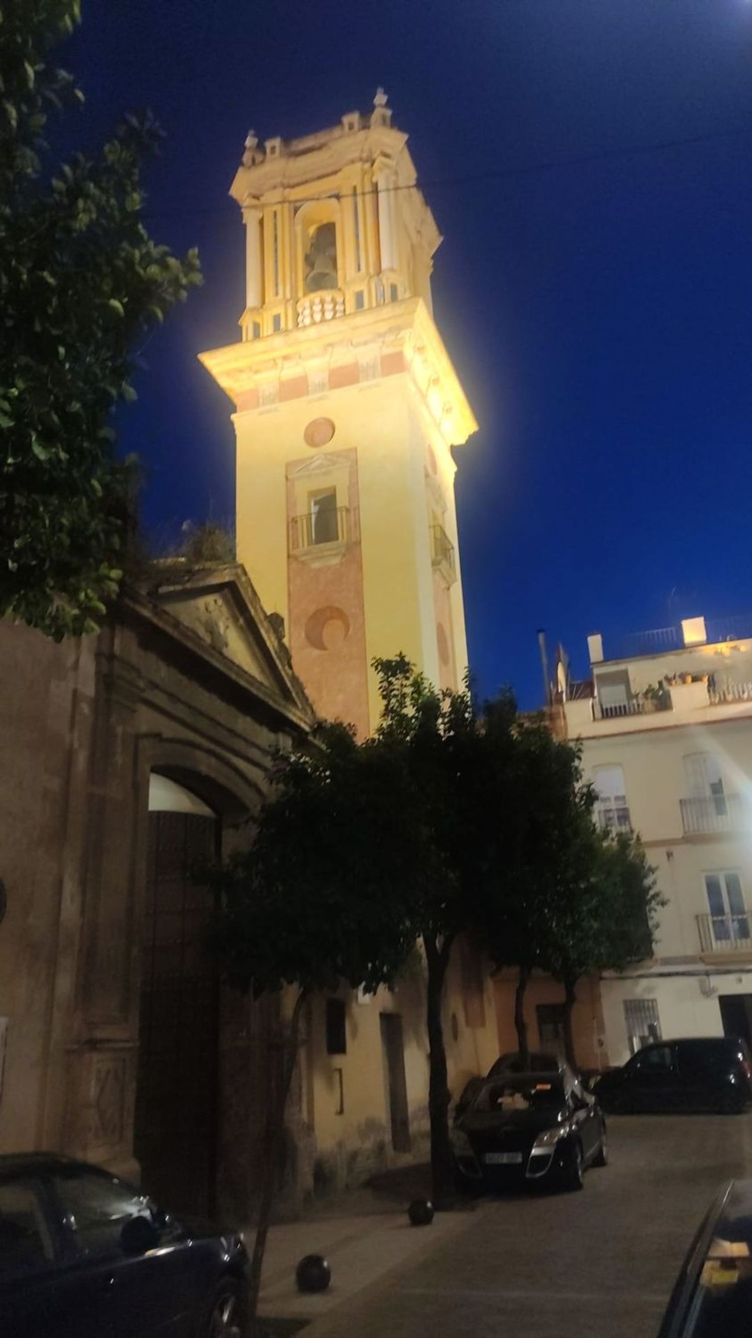 Estudio en Calle San Bartolomé, 3 - Foto 15