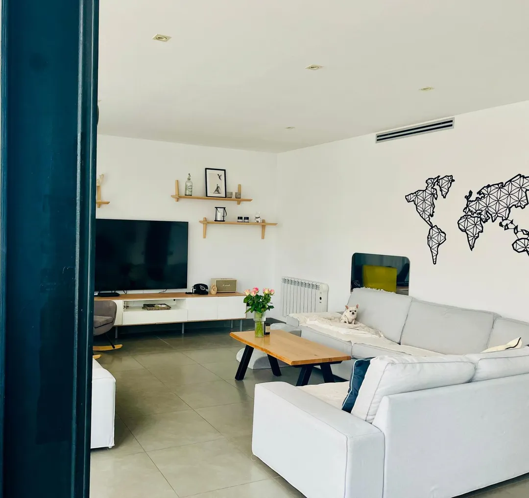 Chalet en  Carrer de la Camamilla 18 - Foto 3