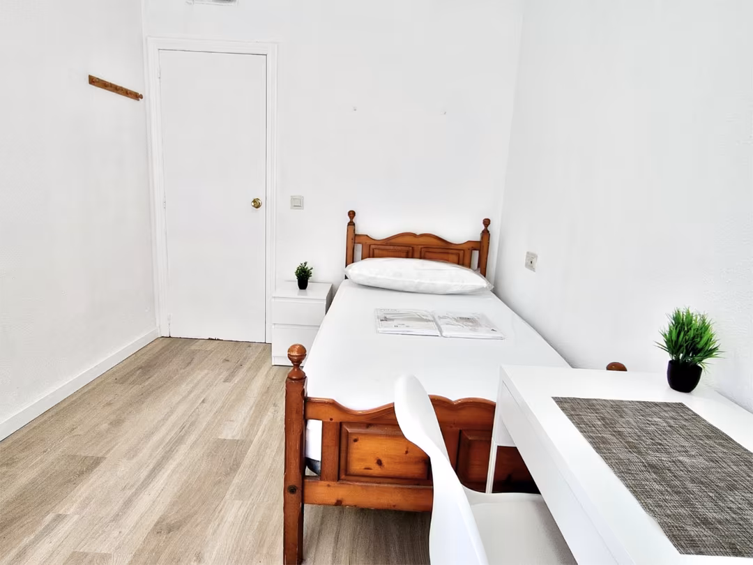 Piso en  Calle Pablo Neruda 1 - Foto 8