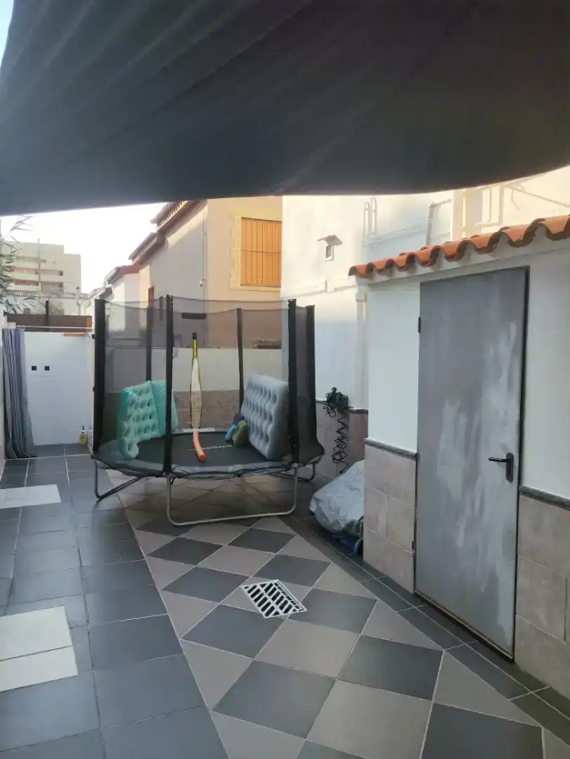 Chalet en  Carrer de Màlaga 4 - Foto 45