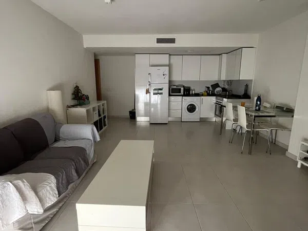 Piso en Calle Profesor Joaquín Hellín, 1, La Ñora - Foto 8
