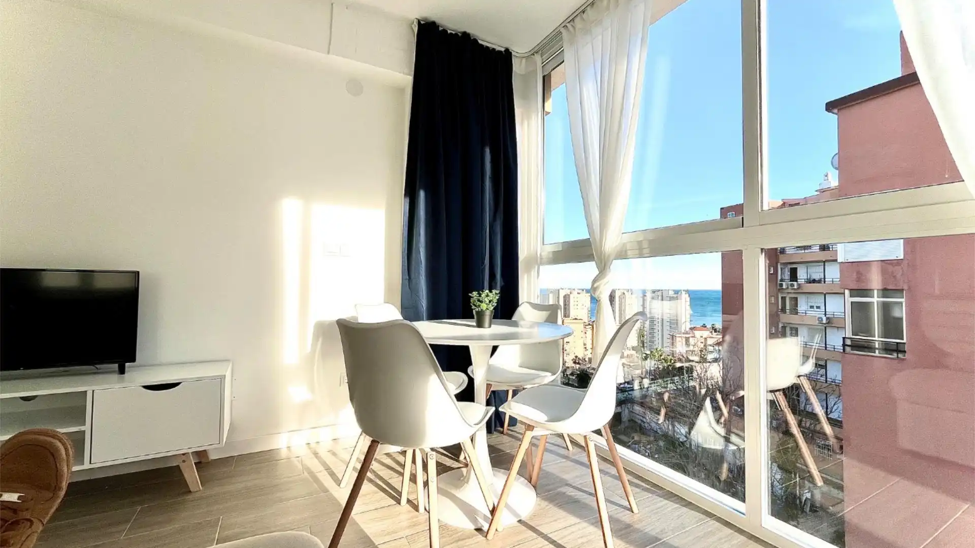 Piso en calle Calle Boscán 29 - Foto 9