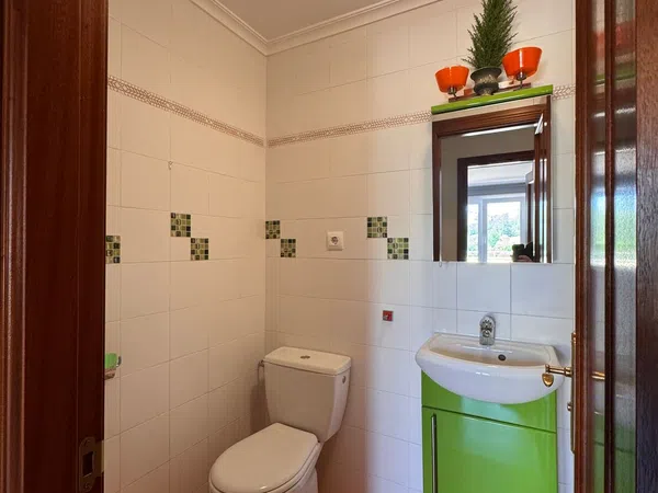 Ático en Barrio la Llana, 1035 a - Foto 17