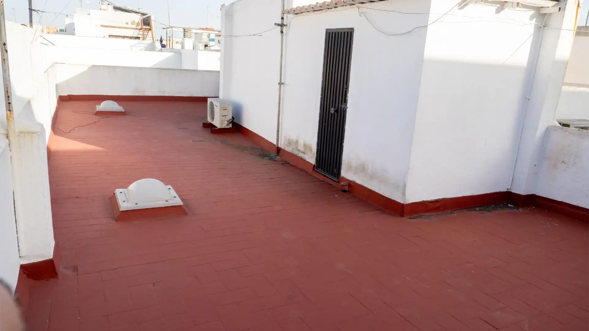 Casa adosada en  Calle Lorenzo Mercadante 33 - Foto 27