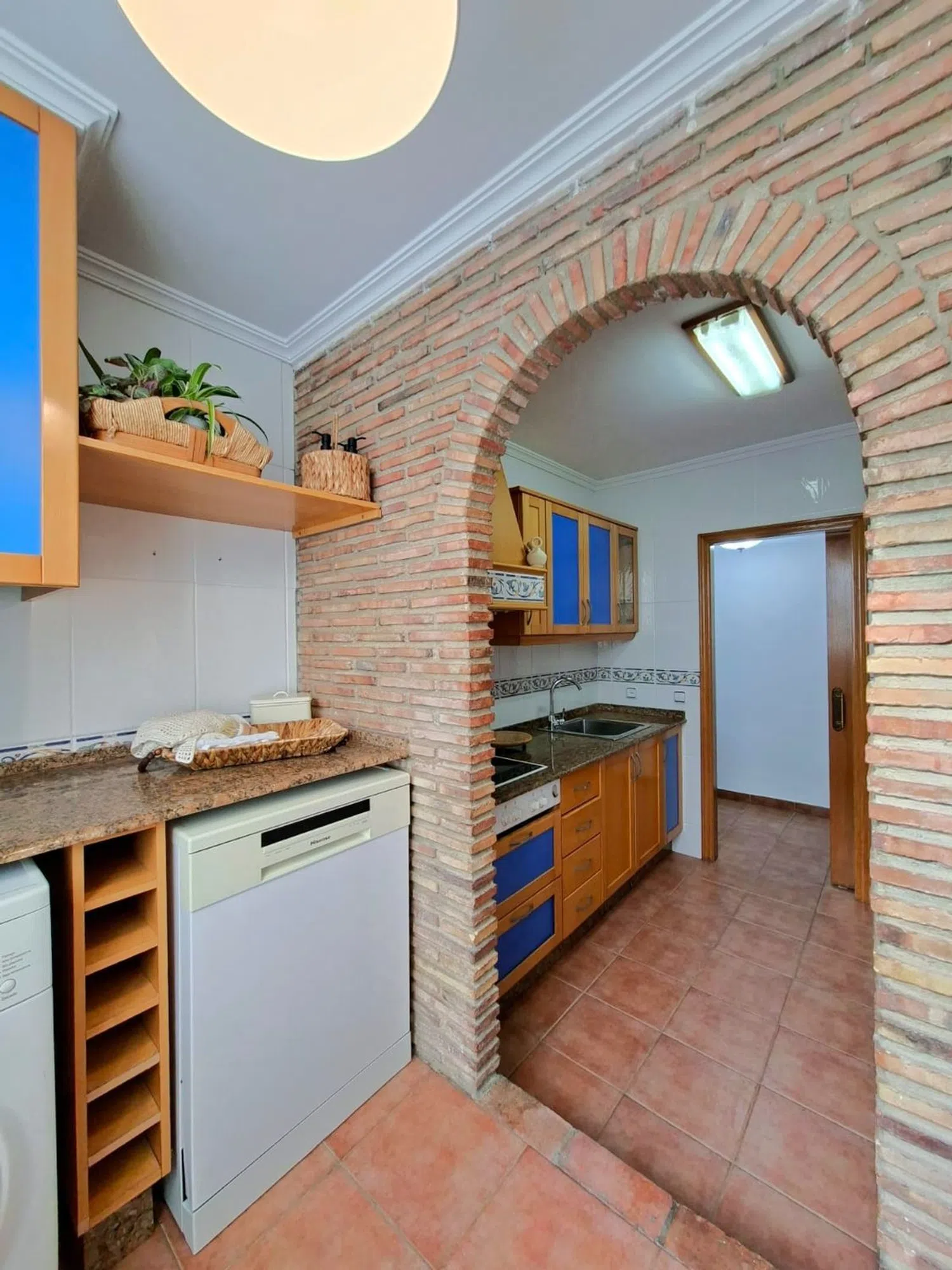 Piso en calle de la Reina, 15 - Foto 15