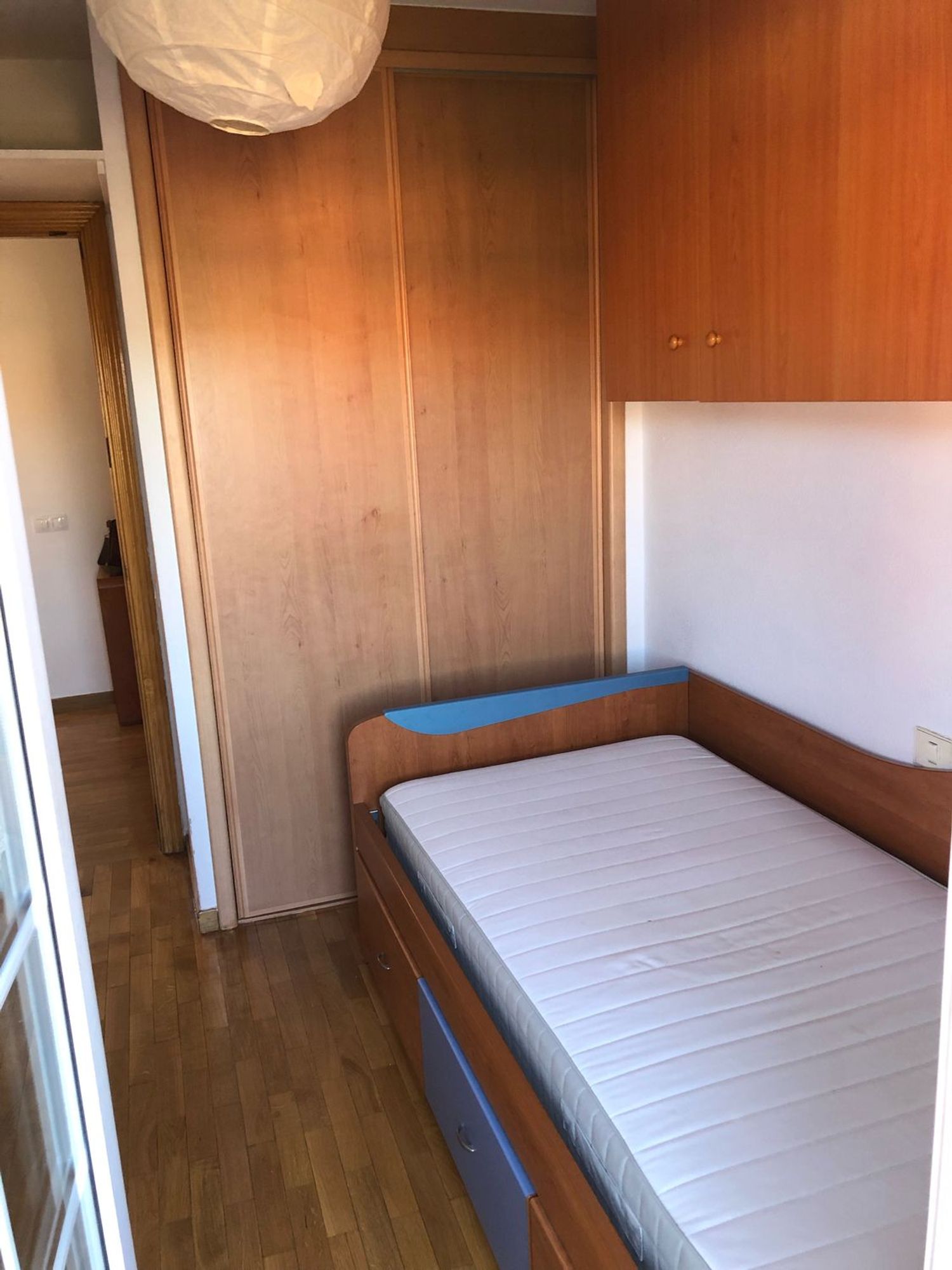 Ático en calle Huerta de Villaverde, 5 - Foto 14