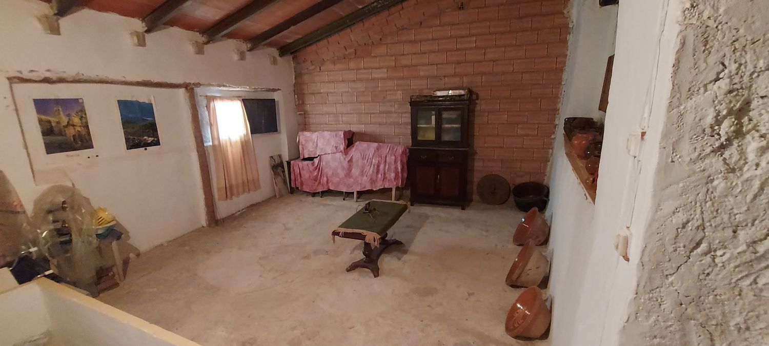 Casa de pueblo en Calle Mayor, s/n Maluenda (Zaragoza) s/n - Foto 5