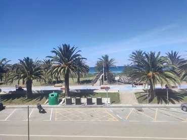 Apartamento en  Paseo de la Marina Española 8 - Foto 1