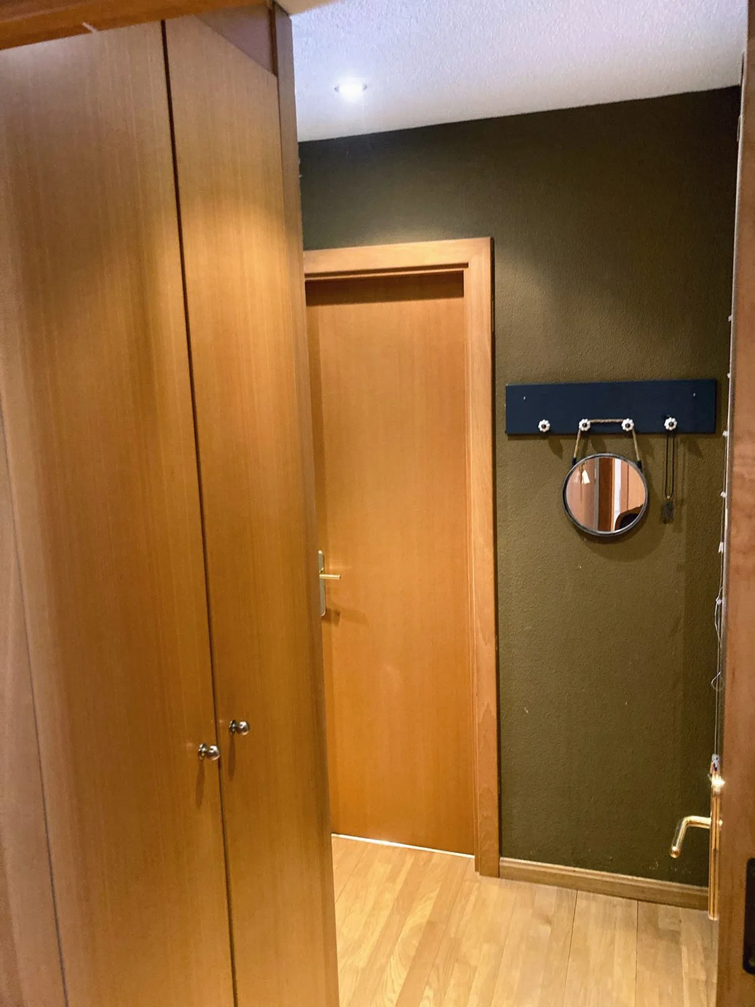 Piso en calle Ventura Rodríguez, 8 - Foto 14