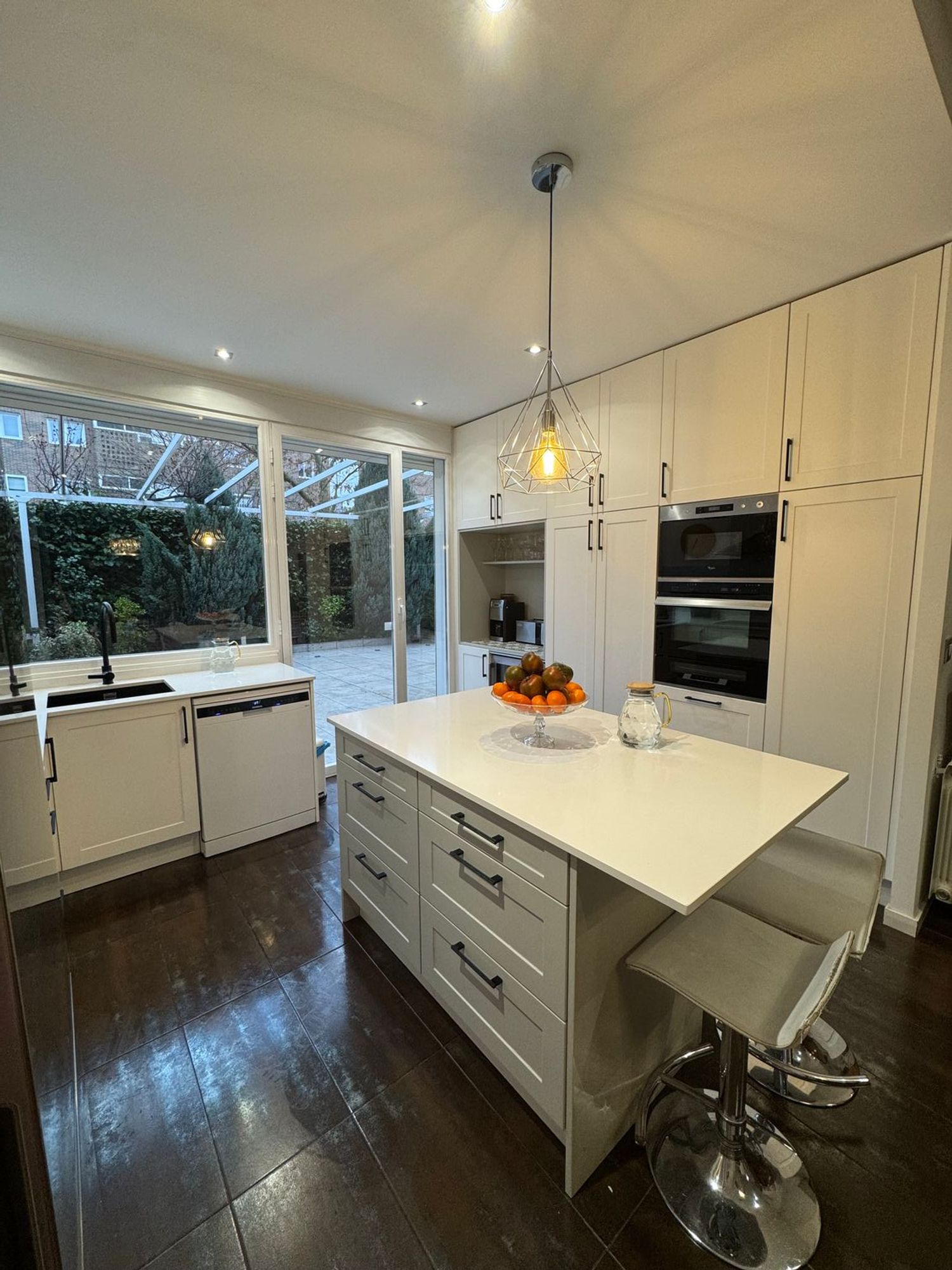 Piso en calle Murillo, 7 - Foto 6