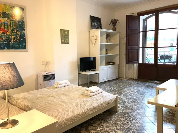 Piso en Paseo del Born, 6, Sant Nicolau - Foto 2