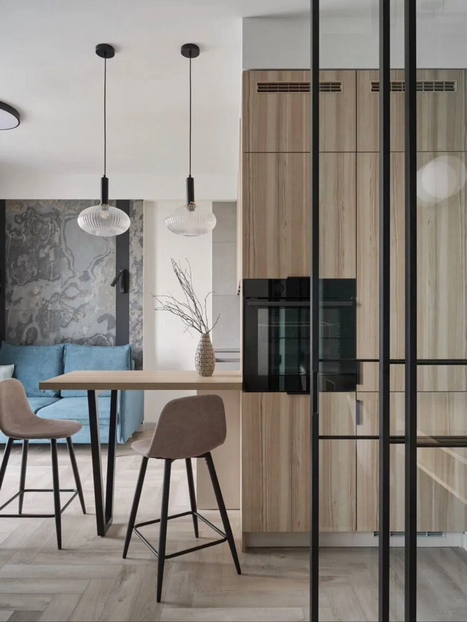 Piso en tridente, 12 - Foto 2