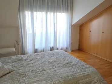 Piso en  Rúa Real de Sabarís 48 - Foto 5
